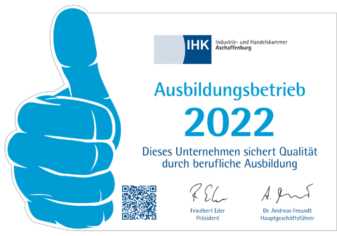 Ausbildungsbetrieb Ausbildungsbetrieb