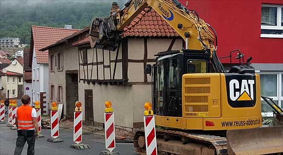 aktuelle Stellenangebote Ihre Karierre bei Reuss